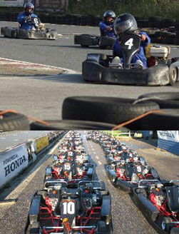Karting