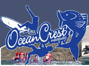Ocean Crest Extreme Sports NEwquay