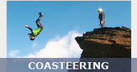JET SKI COASTEERING