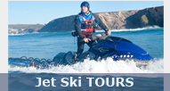 JET SKI COASTEERING