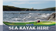 JET SKI COASTEERING