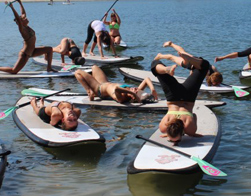 Surfing Lessons
