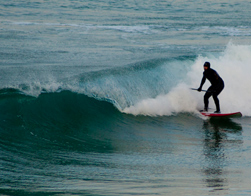 Surfing Lessons