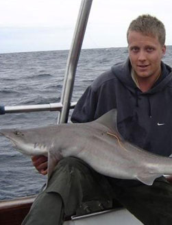 Sea Fishing