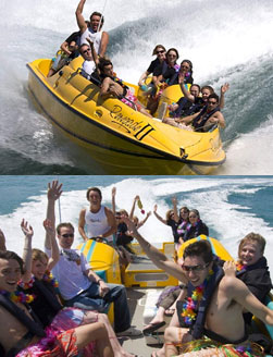 Newquay Jetboats